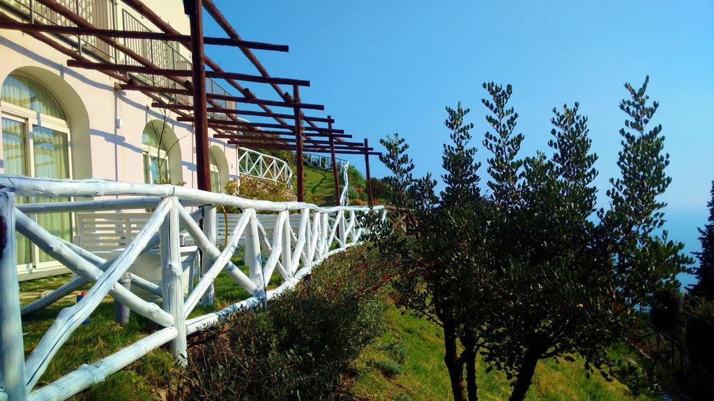 Tenuta Solomita Maiori Exterior foto